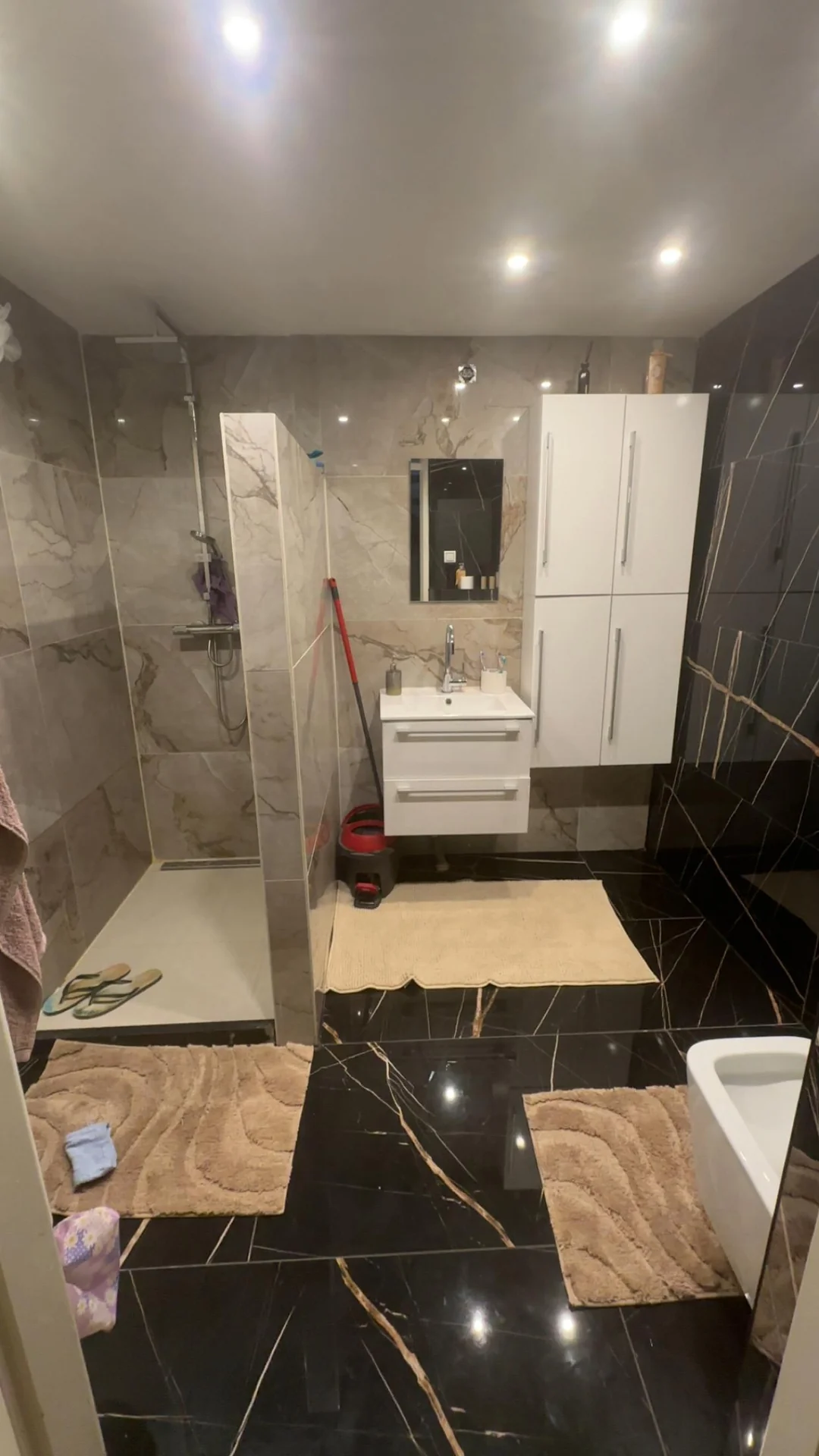 Foto van de Kamer gelegen aan de Glazenmakerhof in Den Haag