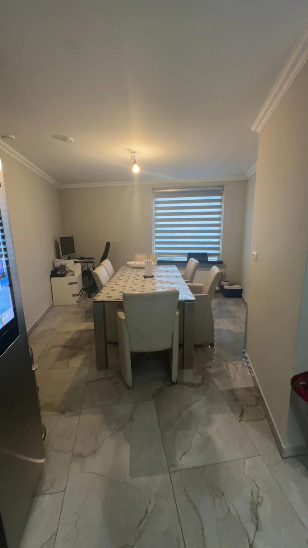 Foto van de Kamer gelegen aan de Glazenmakerhof in Den Haag