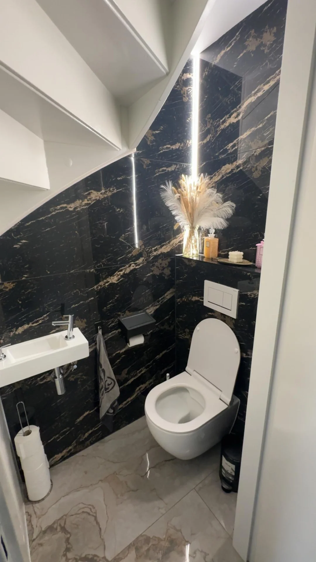 Foto van de Kamer gelegen aan de Glazenmakerhof in Den Haag