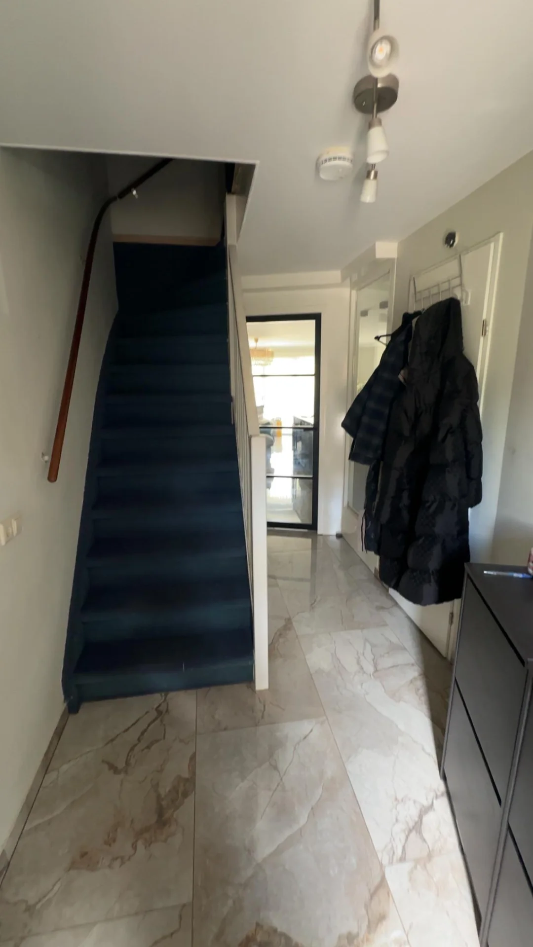 Foto van de Kamer gelegen aan de Glazenmakerhof in Den Haag