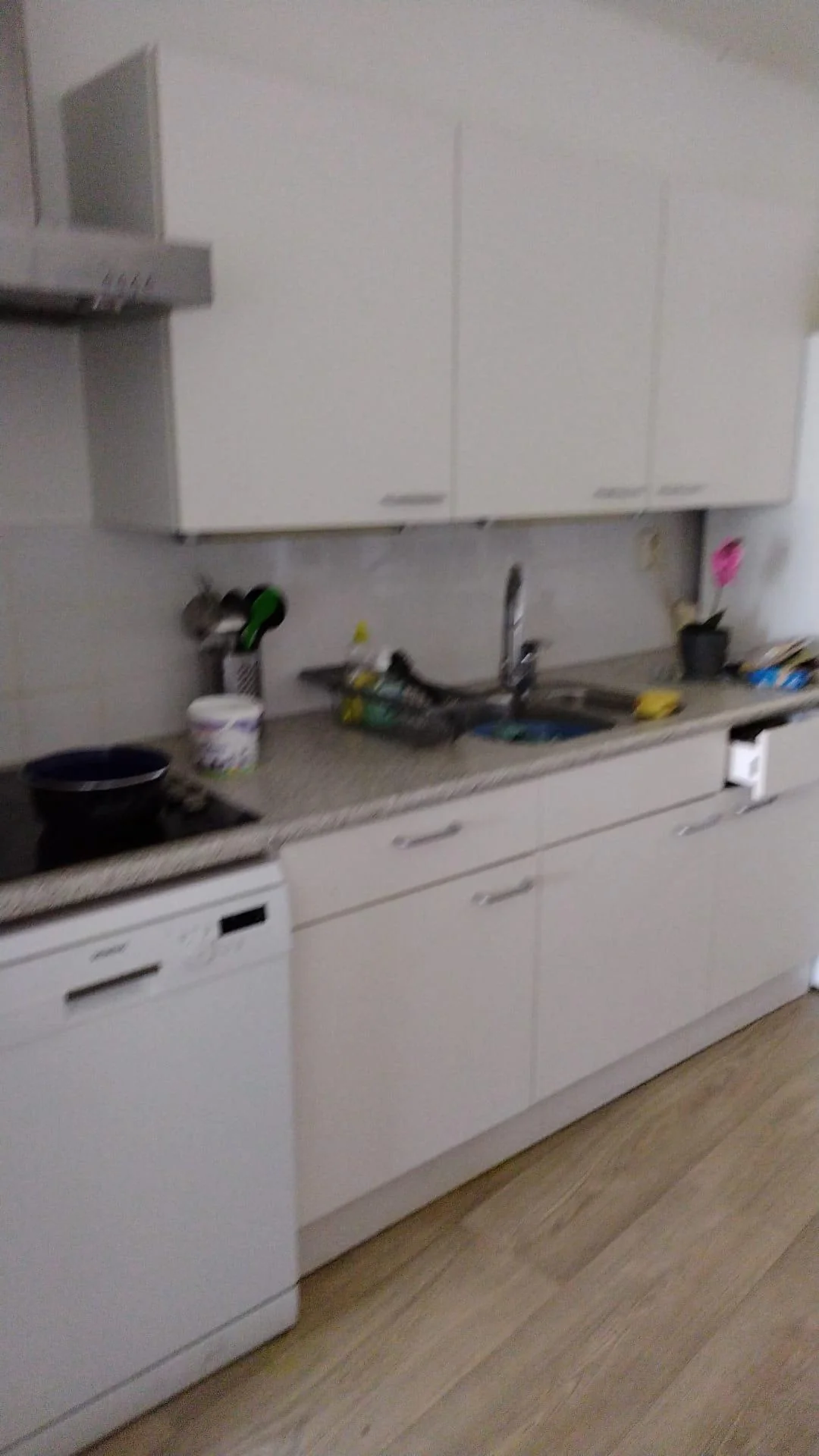 Foto van de Kamer gelegen aan de Varenhof in Rotterdam