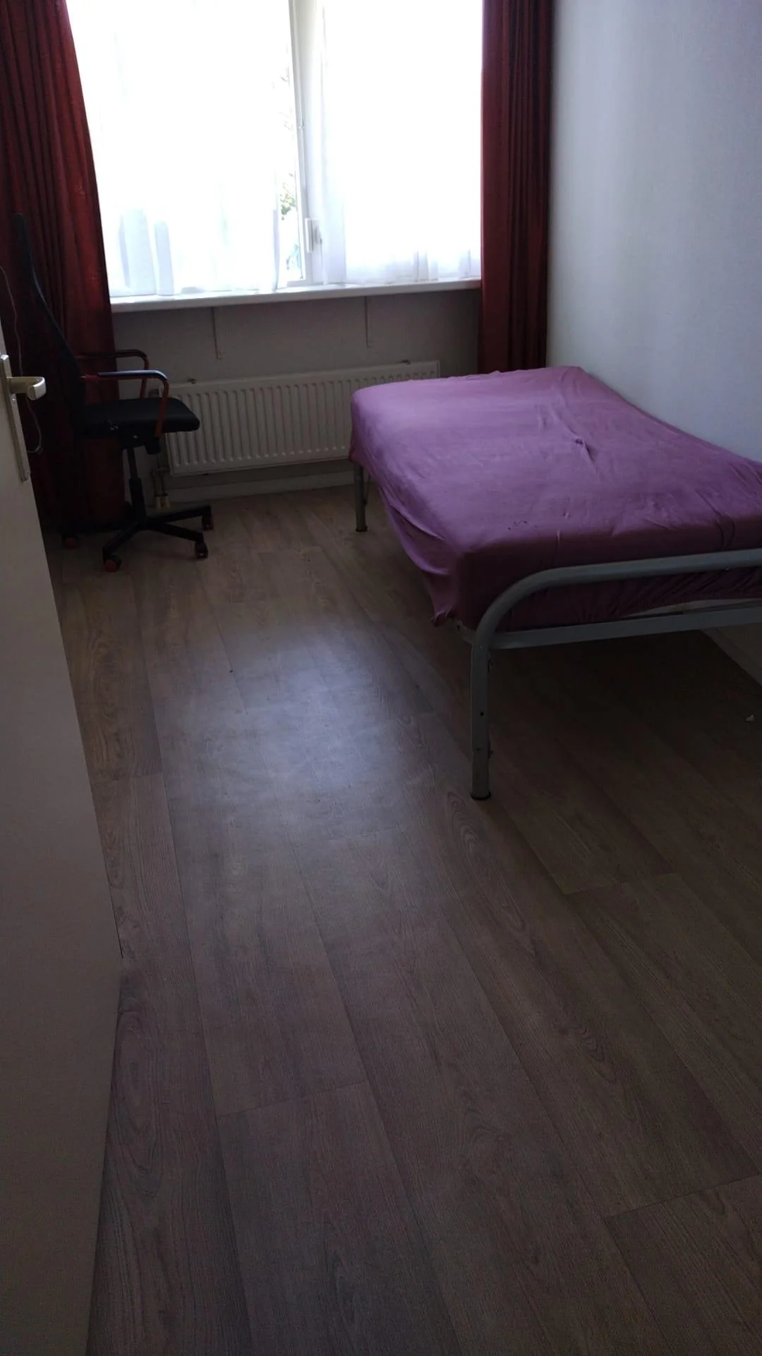 Foto van de Kamer gelegen aan de Varenhof in Rotterdam