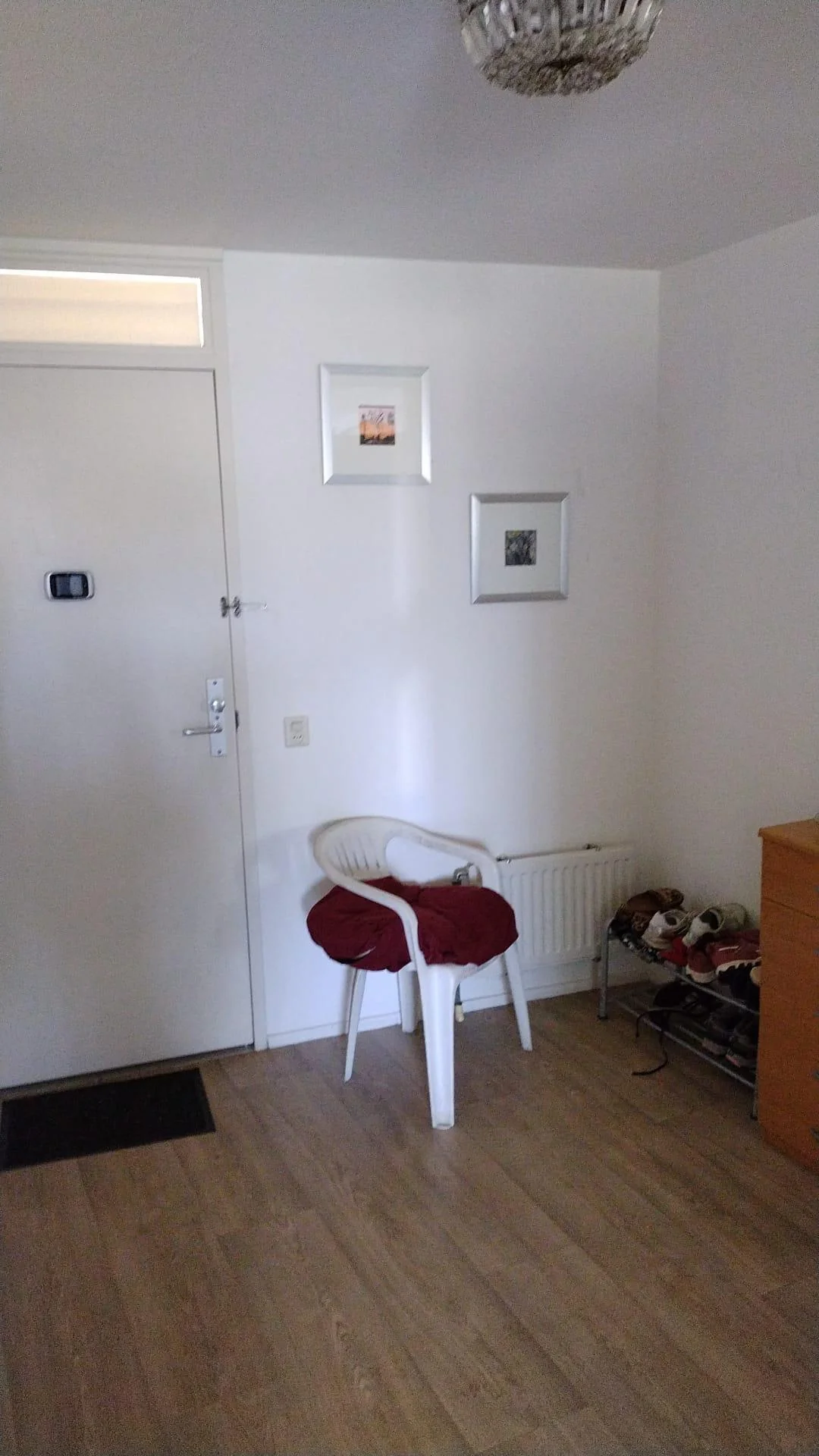 Foto van de Kamer gelegen aan de Varenhof in Rotterdam