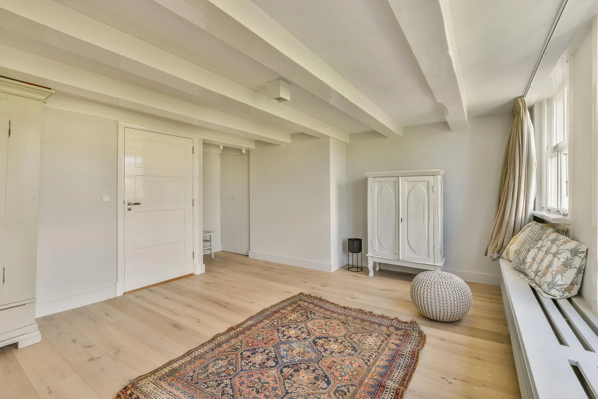 Foto van de Kamer gelegen aan de Keizersgracht in Amsterdam