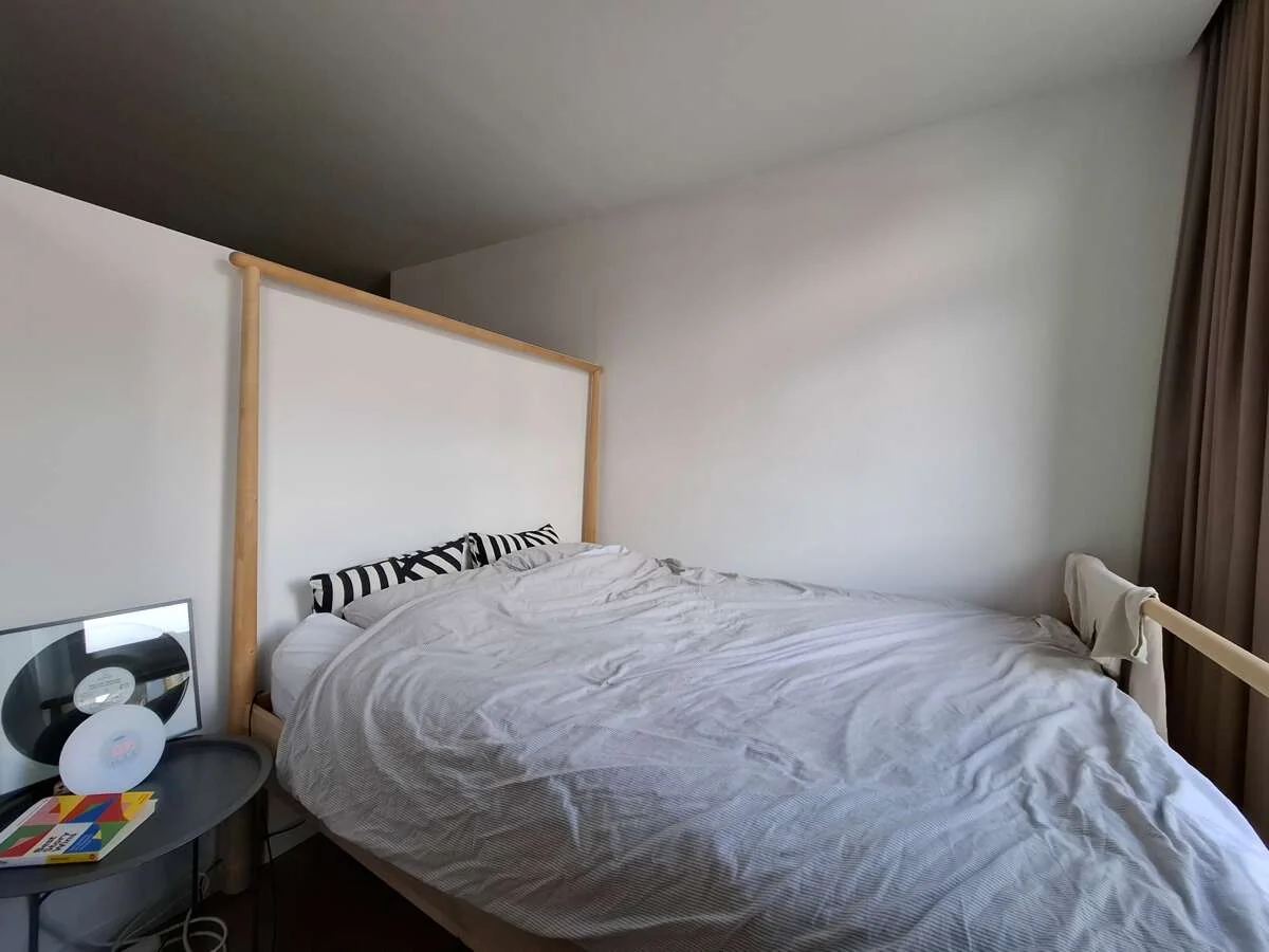 Foto van de Appartement gelegen aan de Willemstraat in Breda