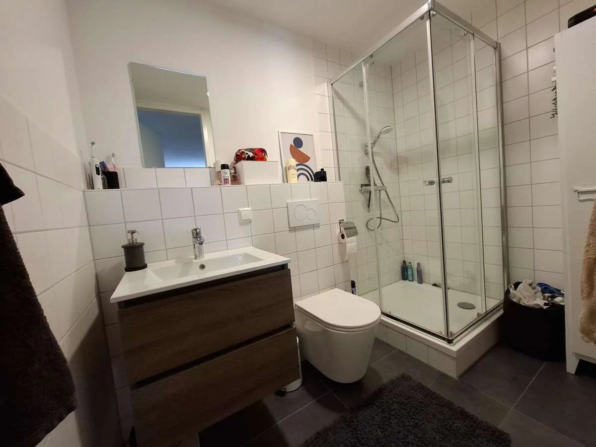 Foto van de Appartement gelegen aan de Willemstraat in Breda