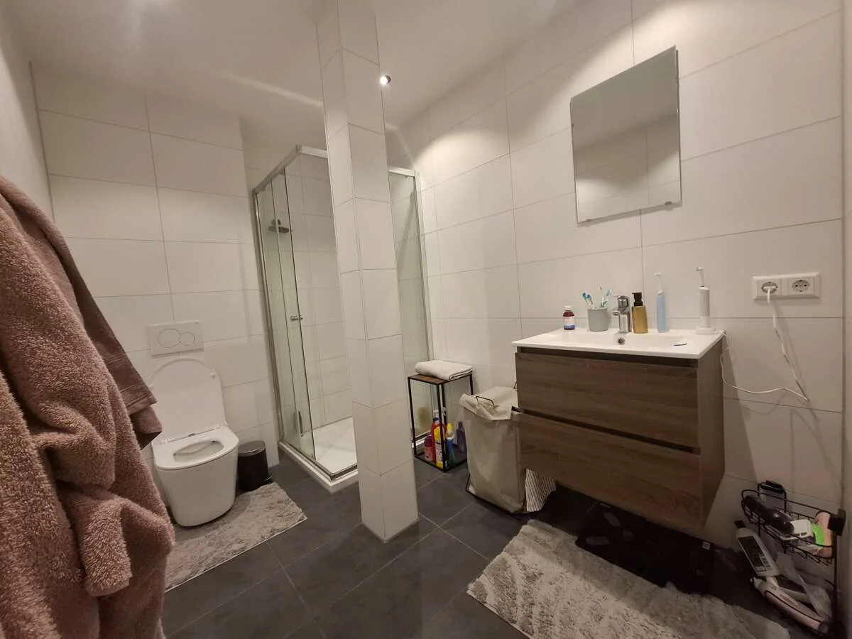 Foto van de Appartement gelegen aan de Willemstraat in Breda