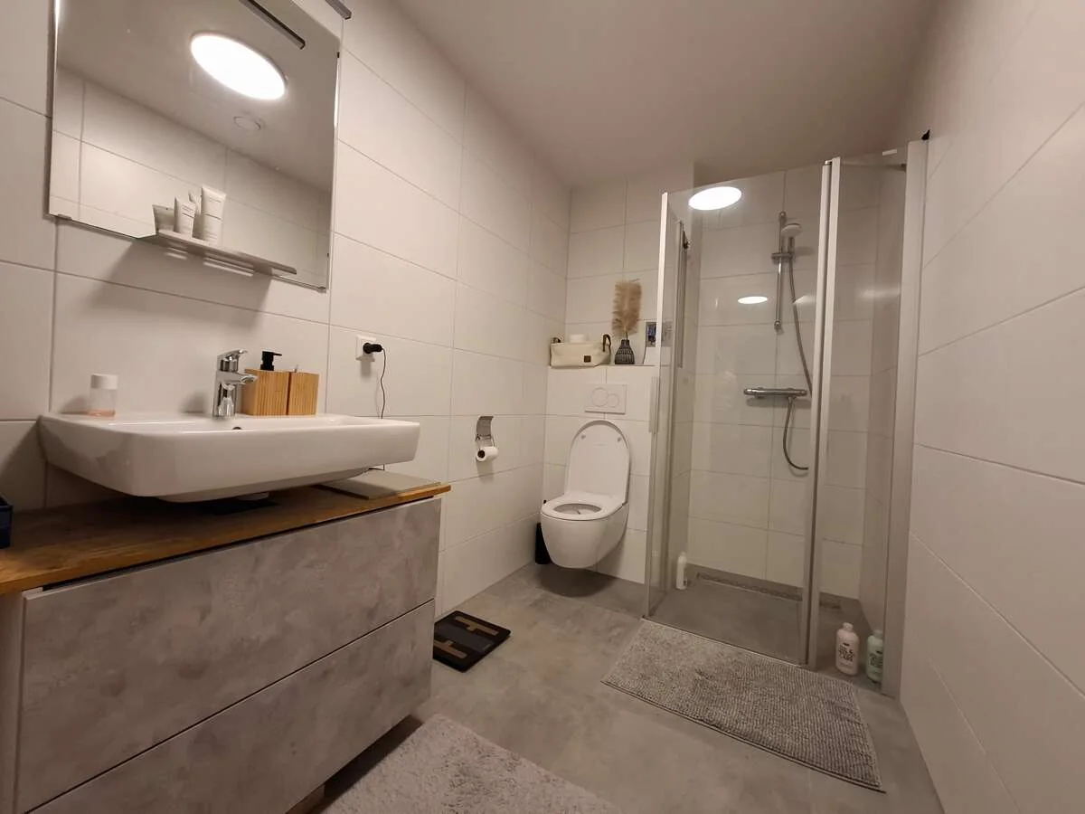Foto van de Appartement gelegen aan de Concordiastraat in Breda
