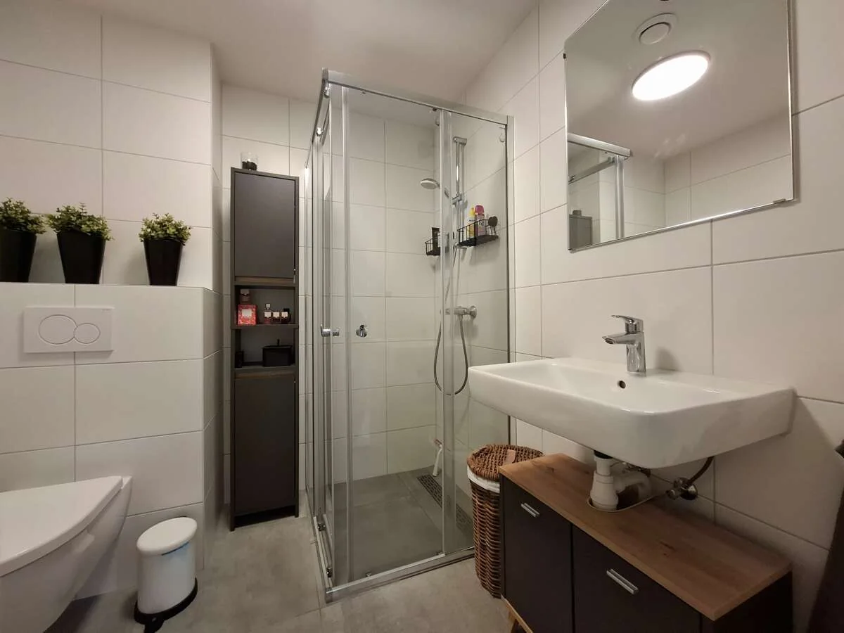 Foto van de Appartement gelegen aan de Concordiastraat in Breda