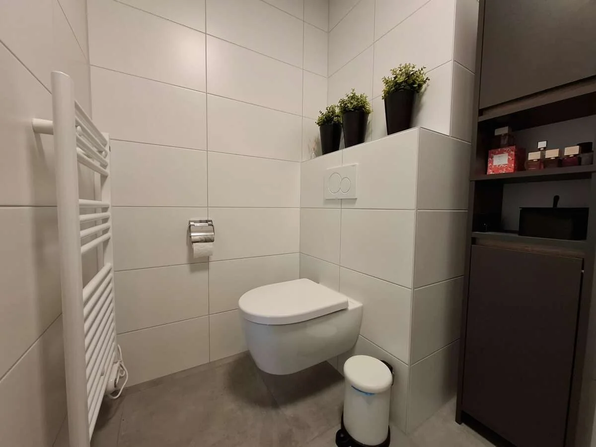 Foto van de Appartement gelegen aan de Concordiastraat in Breda