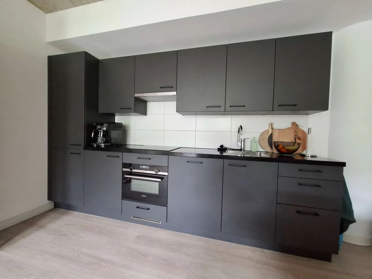 Foto van de Appartement gelegen aan de Concordiastraat in Breda