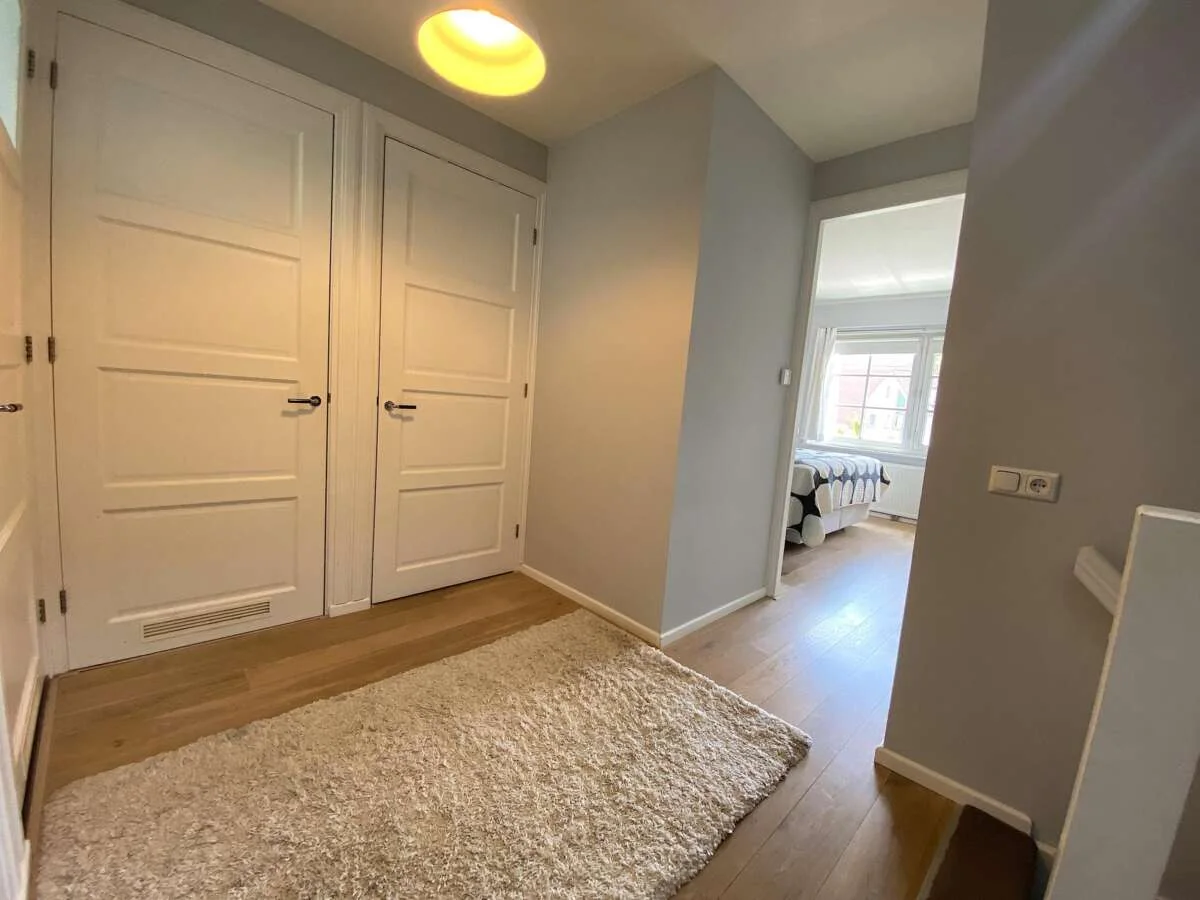 Foto van de Appartement gelegen aan de Badlaan in Amstelveen