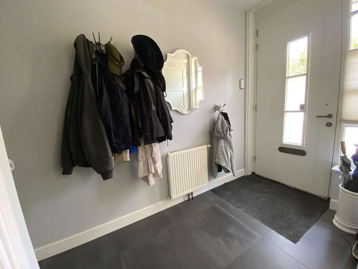 Foto van de Appartement gelegen aan de Badlaan in Amstelveen