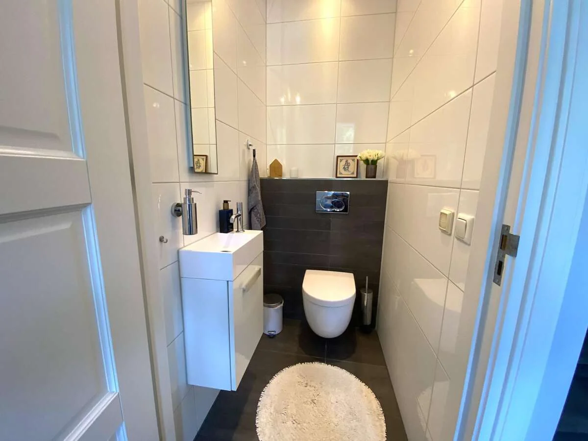 Foto van de Appartement gelegen aan de Badlaan in Amstelveen