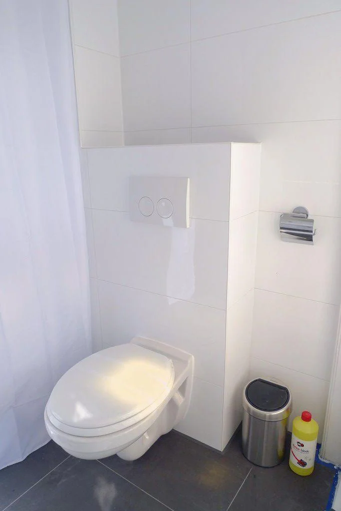 Foto van de Kamer gelegen aan de Boendalestraat in Den Haag