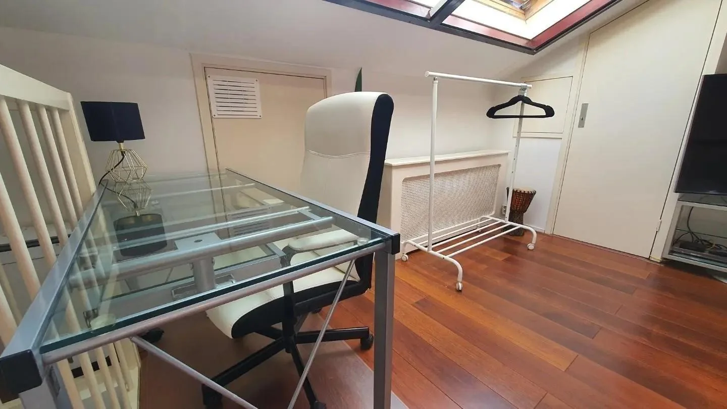 Foto van de Kamer gelegen aan de Rijsdrechthof in Amsterdam