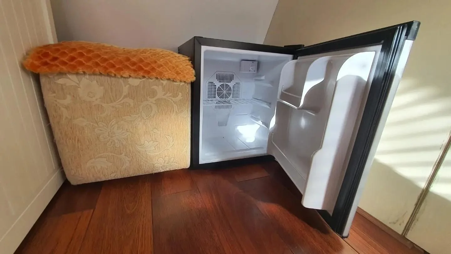 Foto van de Kamer gelegen aan de Rijsdrechthof in Amsterdam