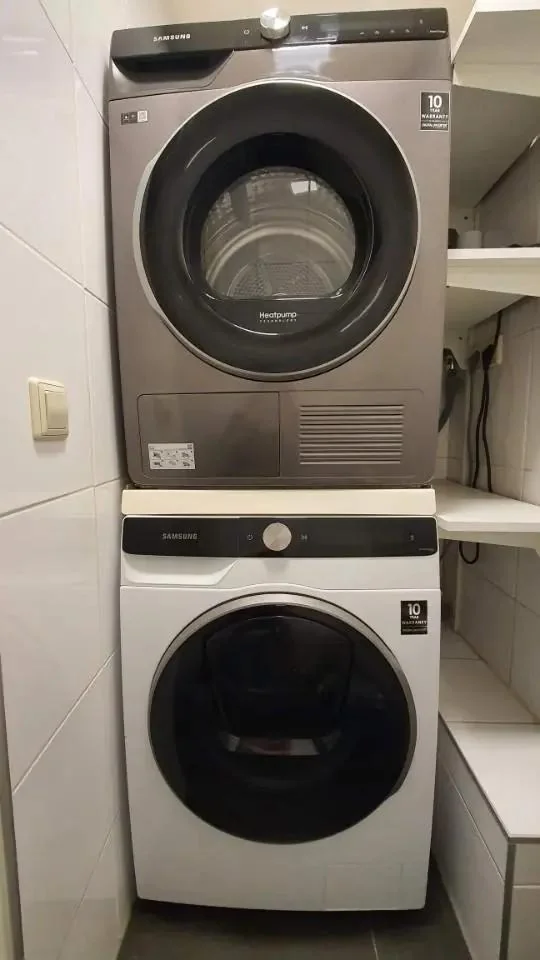 Foto van de Kamer gelegen aan de Rijsdrechthof in Amsterdam