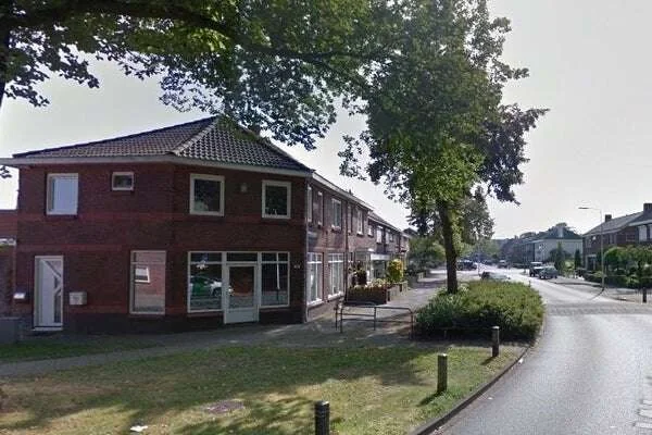 Foto van de Appartement gelegen aan de Wethouder Nijhuisstraat in Enschede