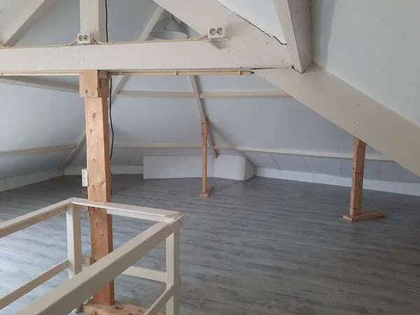 Foto van de Appartement gelegen aan de Wethouder Nijhuisstraat in Enschede