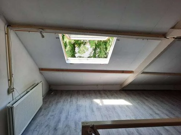 Foto van de Appartement gelegen aan de Wethouder Nijhuisstraat in Enschede
