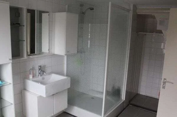 Foto van de Appartement gelegen aan de Wethouder Nijhuisstraat in Enschede