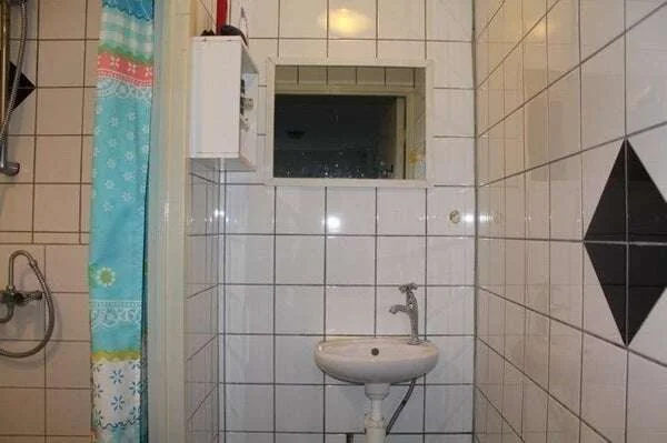 Foto van de Appartement gelegen aan de Wethouder Nijhuisstraat in Enschede