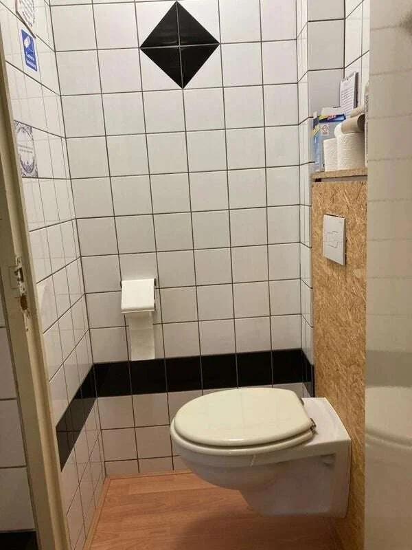 Foto van de Appartement gelegen aan de Wethouder Nijhuisstraat in Enschede