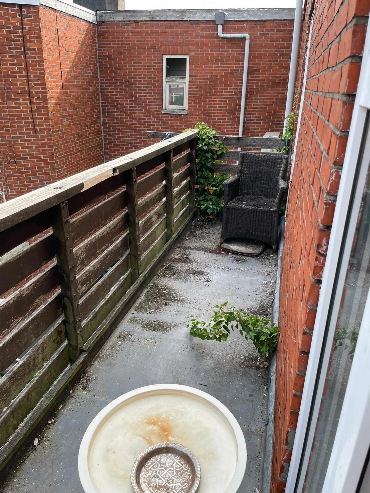 Foto van de Kamer gelegen aan de Korreweg in Groningen