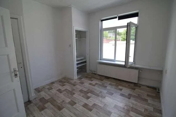 Foto van de Appartement gelegen aan de Hengelosestraat in Enschede