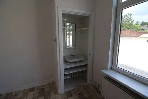 Foto van de Appartement gelegen aan de Hengelosestraat in Enschede