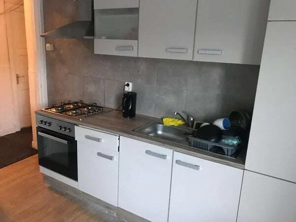 Foto van de Appartement gelegen aan de Hengelosestraat in Enschede