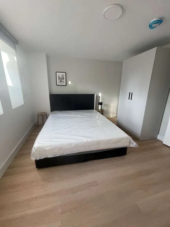 Foto van de Appartement gelegen aan de Berg en Dalseweg in Nijmegen