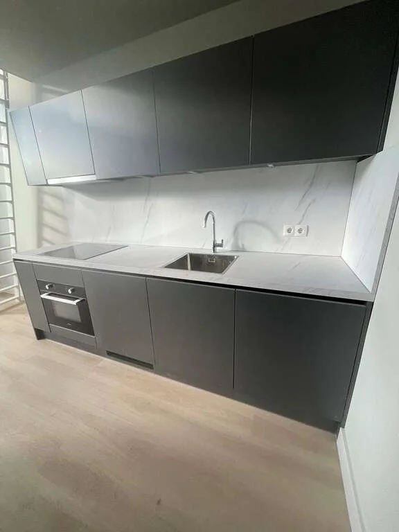 Foto van de Appartement gelegen aan de Berg en Dalseweg in Nijmegen