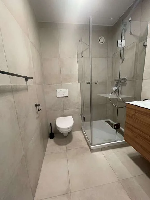 Foto van de Appartement gelegen aan de Berg en Dalseweg in Nijmegen