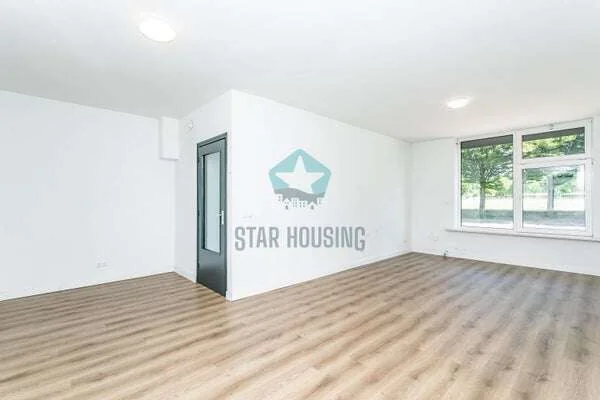 Foto van de Appartement gelegen aan de Burgemeester Murisstraat in Meerssen
