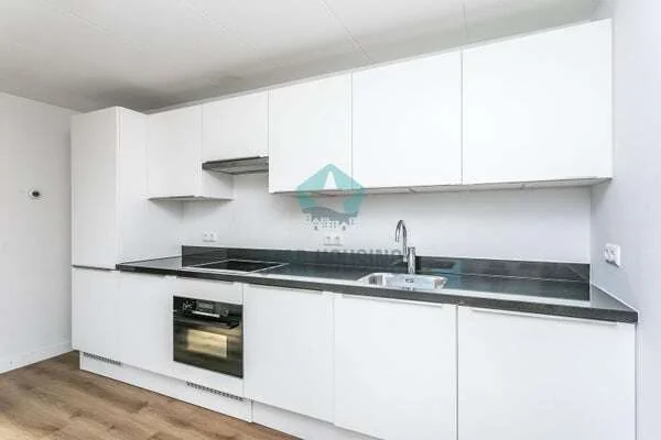 Foto van de Appartement gelegen aan de Burgemeester Murisstraat in Meerssen