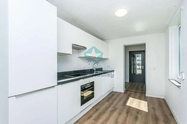 Foto van de Appartement gelegen aan de Burgemeester Murisstraat in Meerssen