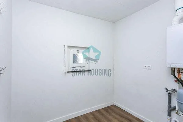 Foto van de Appartement gelegen aan de Burgemeester Murisstraat in Meerssen