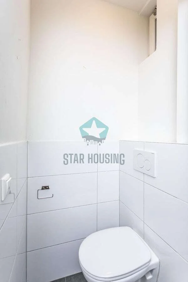 Foto van de Appartement gelegen aan de Burgemeester Murisstraat in Meerssen