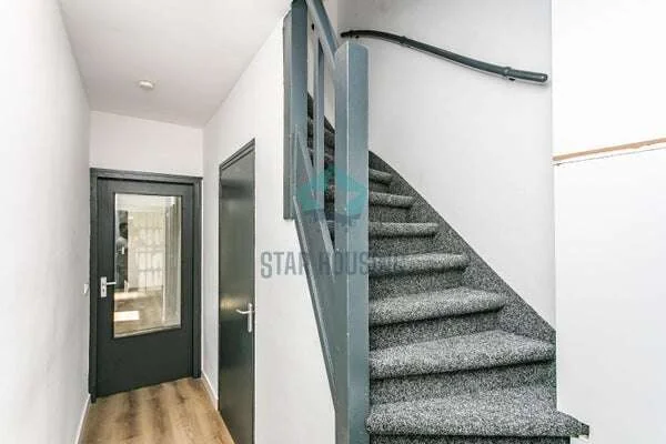 Foto van de Appartement gelegen aan de Burgemeester Murisstraat in Meerssen