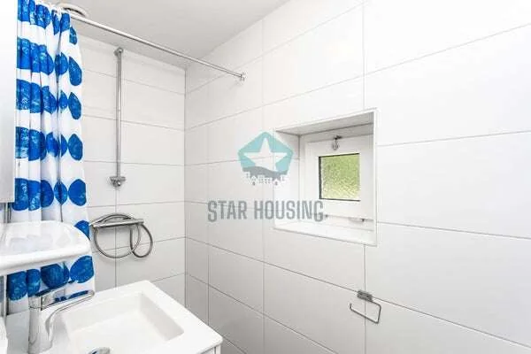 Foto van de Appartement gelegen aan de Burgemeester Murisstraat in Meerssen