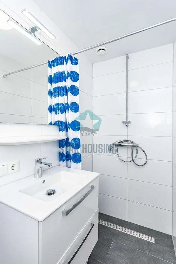 Foto van de Appartement gelegen aan de Burgemeester Murisstraat in Meerssen