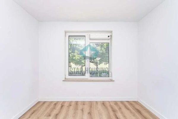 Foto van de Appartement gelegen aan de Burgemeester Murisstraat in Meerssen
