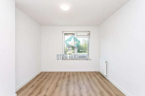 Foto van de Appartement gelegen aan de Burgemeester Murisstraat in Meerssen