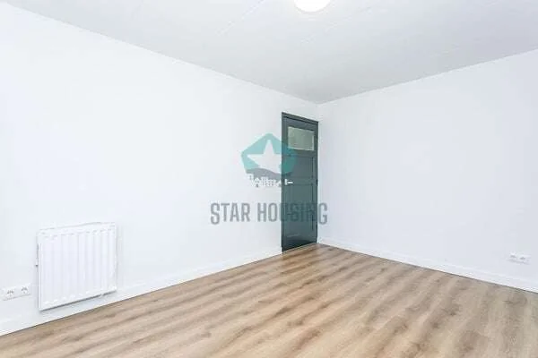 Foto van de Appartement gelegen aan de Burgemeester Murisstraat in Meerssen