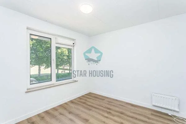Foto van de Appartement gelegen aan de Burgemeester Murisstraat in Meerssen