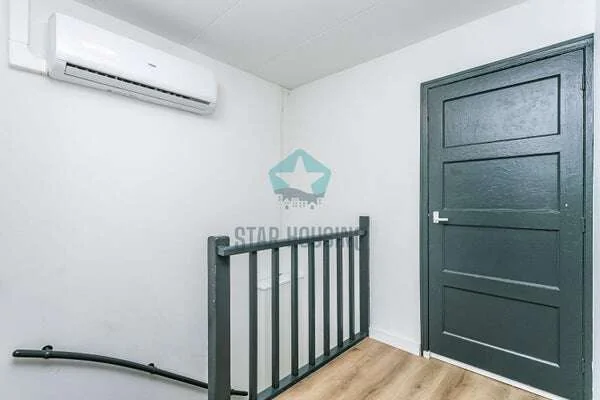 Foto van de Appartement gelegen aan de Burgemeester Murisstraat in Meerssen