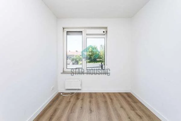 Foto van de Appartement gelegen aan de Burgemeester Murisstraat in Meerssen