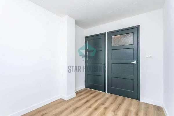 Foto van de Appartement gelegen aan de Burgemeester Murisstraat in Meerssen